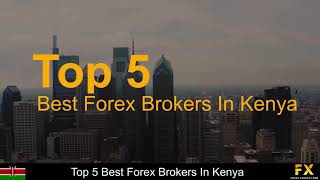 Best Forex Brokers In Kenya📈 screenshot 4
