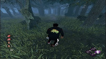 INSANE STRETCH RES HACK in DBD