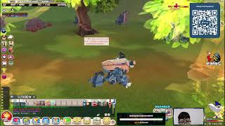 HUNTING POIBUS UTARA Seal Classic (Mei#19)