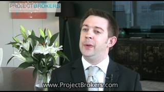 QlikView Jobs - Project Brokers Working Atmosphere