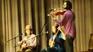 Carolina Chocolate Drops - Starry Crown @ Calvin College - Ladies Literary Club 12.01.10