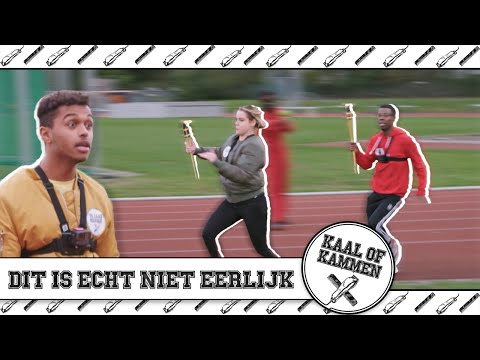 WIE STEEKT HET