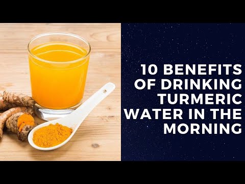 10-benefits-of-drinking-turmeric-water-in-the-morning