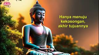 Lagu Buddhist Arahat Dengan Lirik