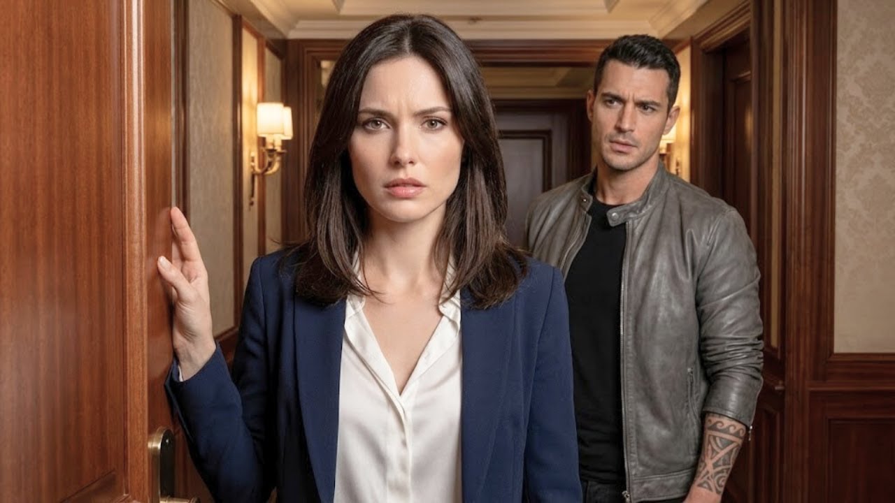 Elle Emménagea Pour Fuir Son Ex — Sans Savoir Que le Parrain Vivait À Côté