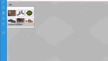 See.Touch.Learn. v3 - Using Folders