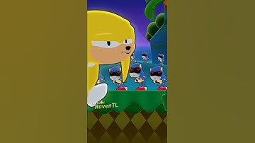 Piss Knuckles Responds to YOUR Hate Comments PART 2 (Sonic Meme)