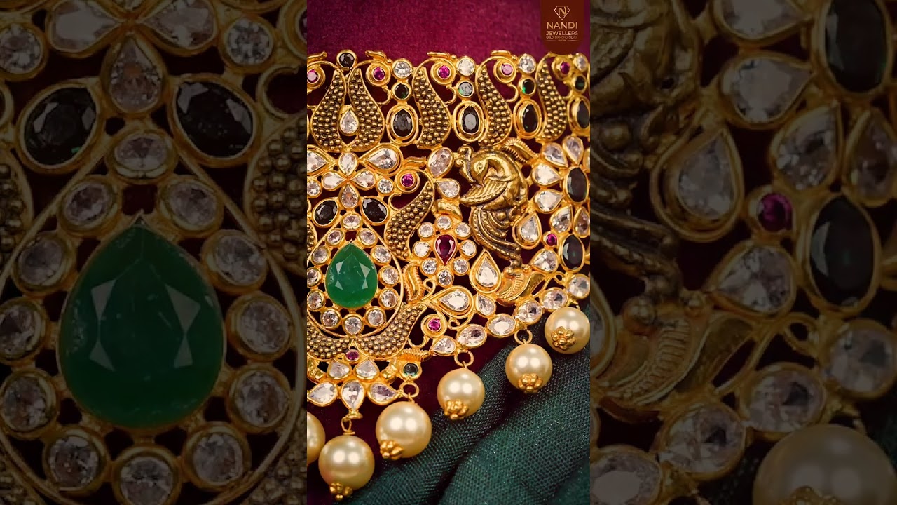 Nandi Jewellers Gold Festive Offer | Save ₹150 per gram | Limited Time Deal