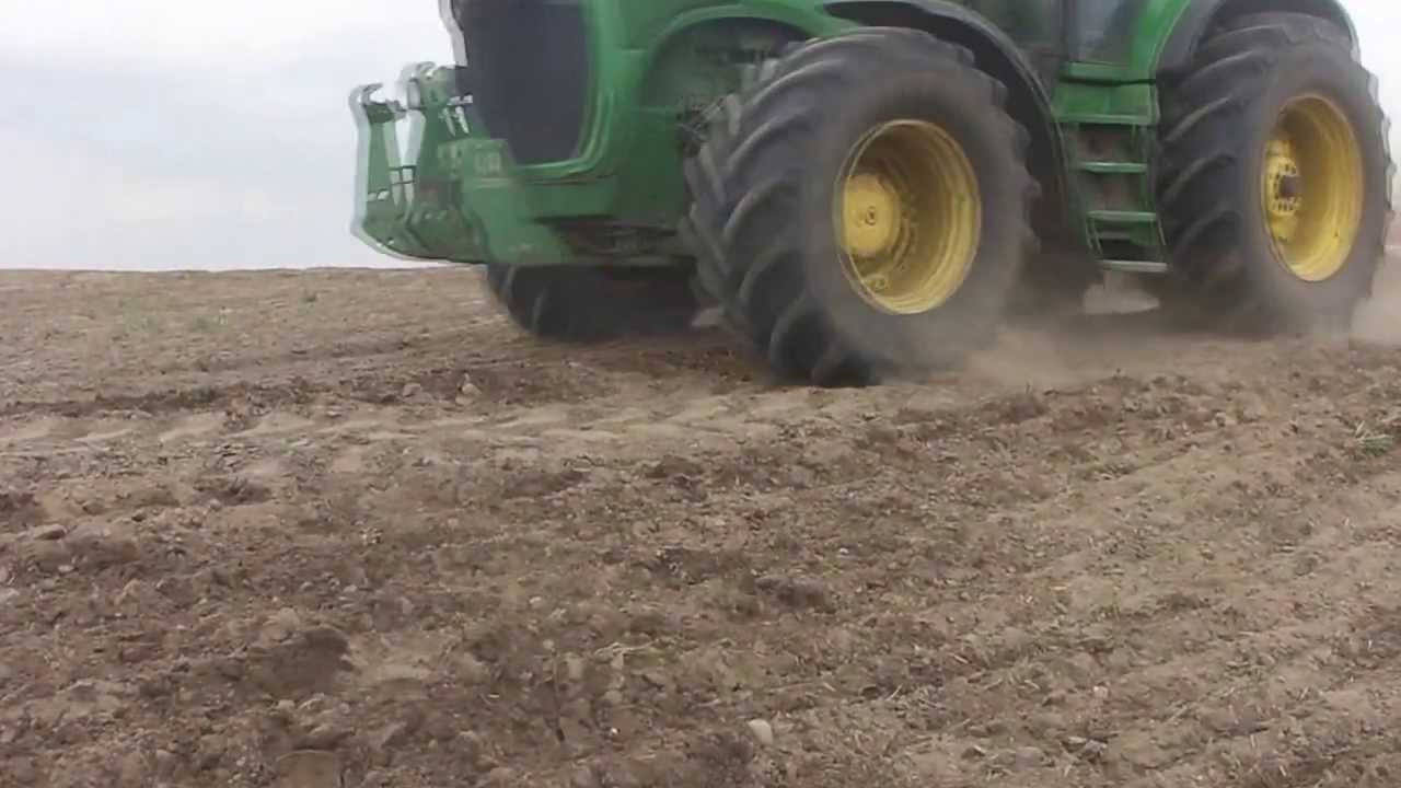 NOWY NABYTEK 2013 - VADERSTAD RAPID A 400 S