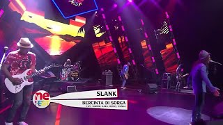 SLANK - BERCINTA DI SORGA Live TVONE 12 September 2020 ONEFEST