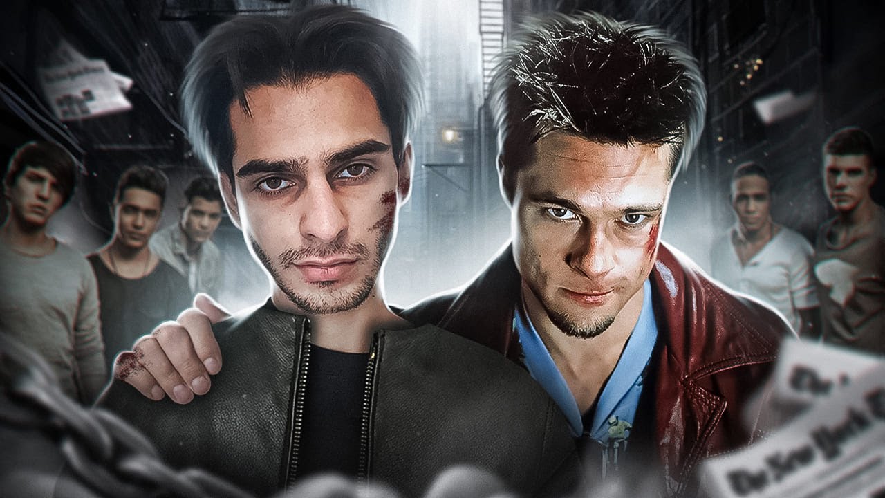 МУЖЕСТВО - Что это и как к нему прийти? - YouTube