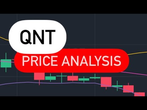 QNT COIN EXPLODED 💥🚀 | QNT PRICE PREDICTION | QUANT PRICE ANALYSIS ...