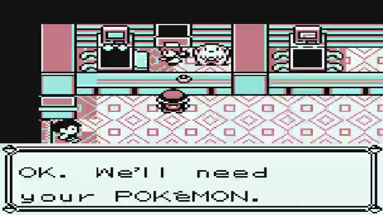 Pokemon Yellow Rattata solo Run Episode 10 (speed) YouTube