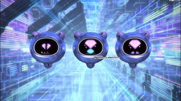 FFXIV, Timeworn Gargantuaskin Map run (11/30/2025), HardcoreEliteCasuals «-HEC-»