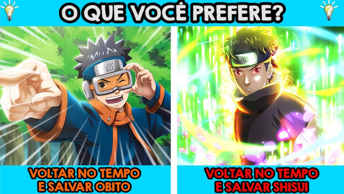 Naruto Shippuden - Página 24 – Quiz e Testes de Personalidade