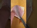 Can you guess this fish? #JapaneseChef#asmr #sushichef #KnifeSkills#FoodArt