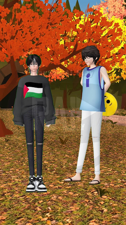 Bocil Israel Sial dikasih balon kentut #upinipinlucu #ZEPETO #boboiboy #Rayyanalplay #shorts2024