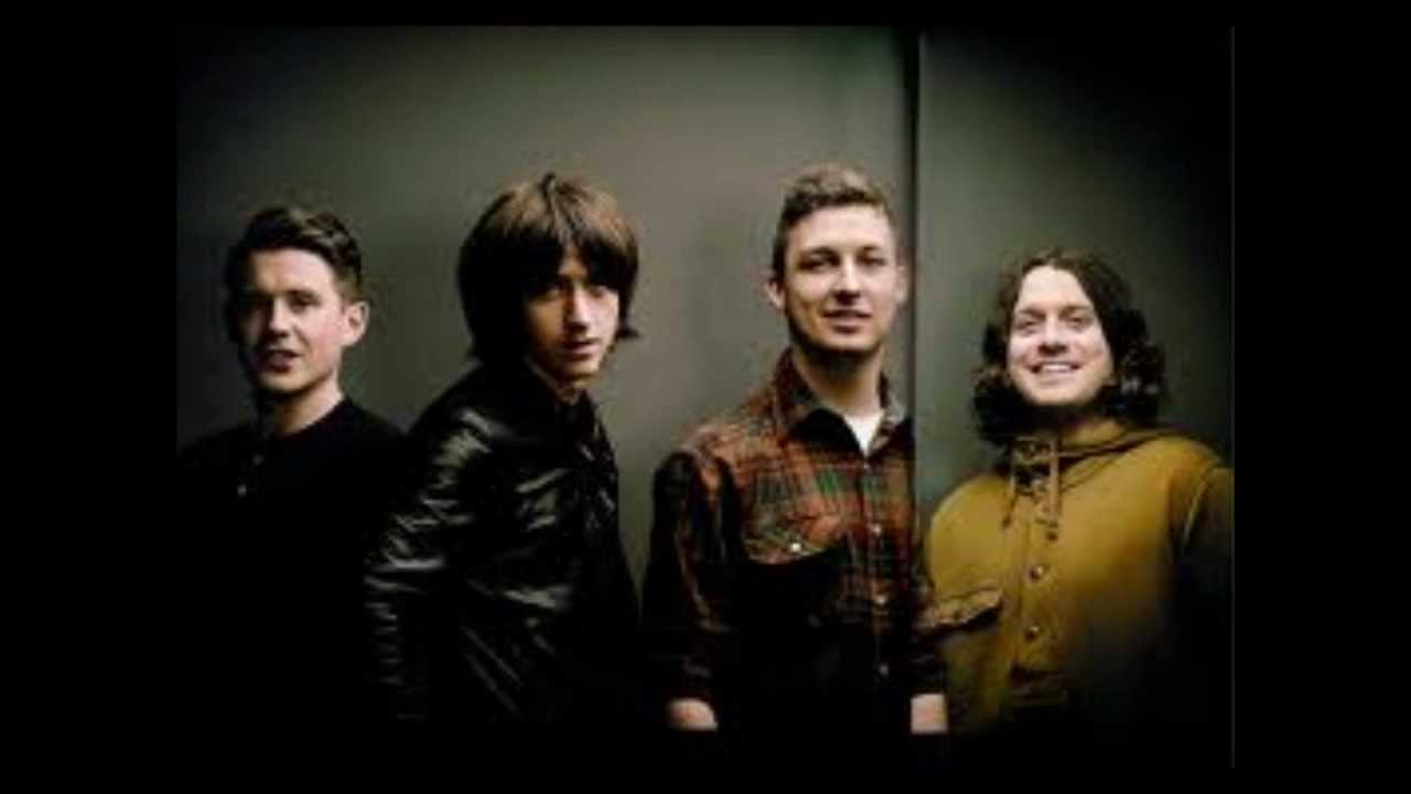 Arctic Monkeys Electricity FULL YouTube