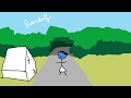 Highway 150! - Kansas City Animated Music Video