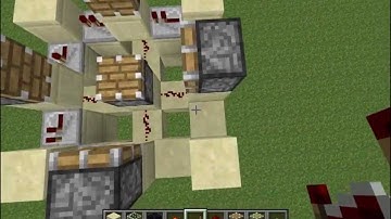 Smooth Stone Generator (MC v1.3.2)