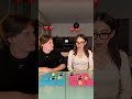 CHI STA MENTENDO😱? #challenge #fidanzati #indovina #challengevideo #sfida #coppia #funny
