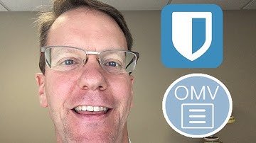 Bitwarden, Password Manager, on Openmediavault with Docker