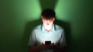 Social Media: The Most Addictive Drug...