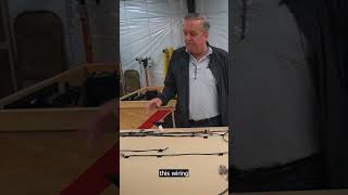 OVERLOOKED! EV Low Voltage Wiring Harness