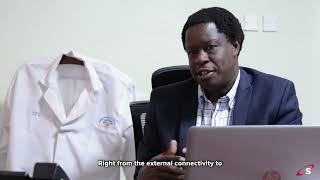 Radiant Group of Hospitals Growth Story Powered by Safaricom Business