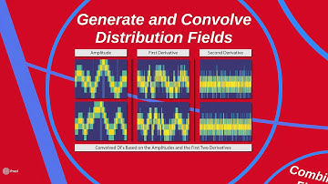 Distribution Fields for Classification of Functional Data