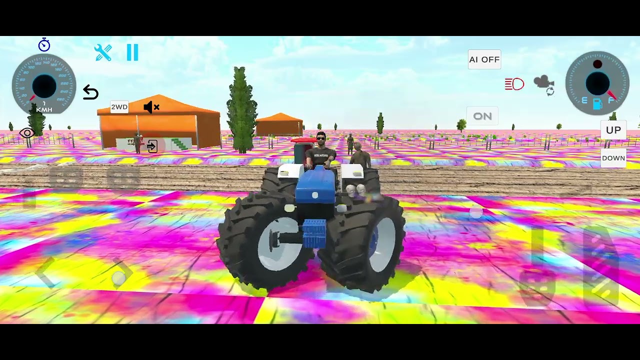 Indian vehicles simulator 3D new update 🙂 is available on this channel 