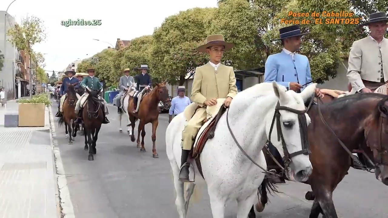 PASEO DE CABALLOS25
