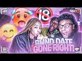 I SET 2 FREAKS ON A BLIND DATE 😝‼️ *but He Was Gay*