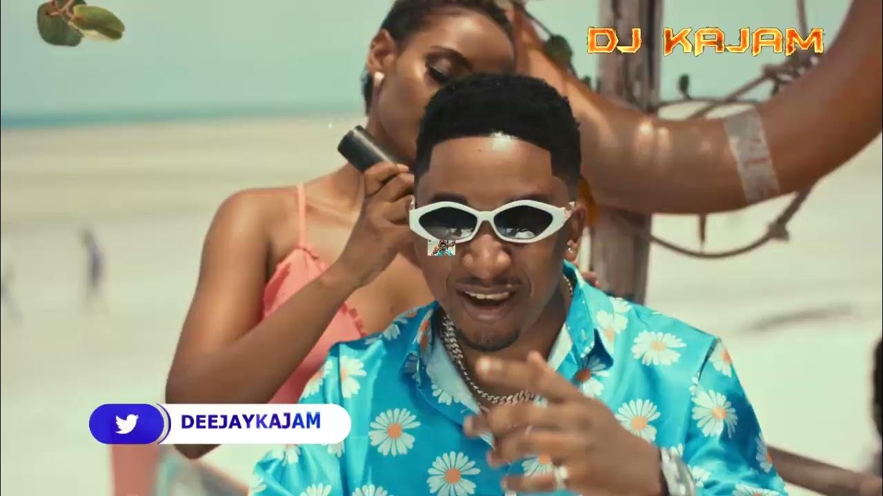 BONGO FLAVA MIX VOL 12 2023 DJ KAJAM FT DIAMOND HARMONIZE JAY