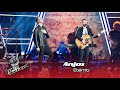 Anjos Eterno Gala De Natal The Voice Portugal mp3