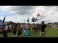 Parade of the Clans - Auckland Highland Games 2018