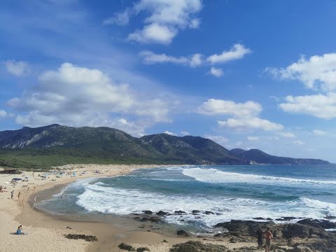 Un pensiero per tutti i sardi vicini e lontani e per quelli che amano la Sardegna come noi