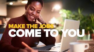 Cal Jobs Instructional Video for Workforce Development Board of Contra Costa County