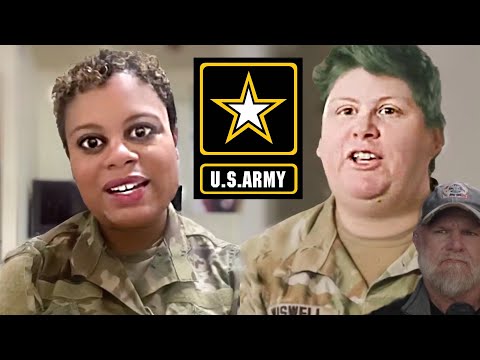 Army Redefines 'Be All You Can Be'