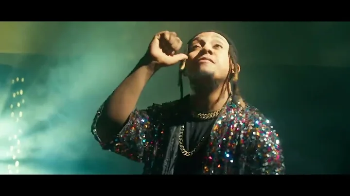 Ljo   Ramalala Official video 2024