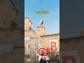 Stop Throwing Rounds With This Dust 2 B Site Afterplant Utility  #cs2 #csgo #fyp