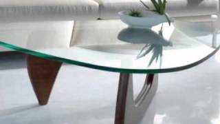 Modani zen dining room furniture in Miami