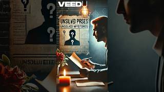 The Unsolved Mysteries of Israel Keyes