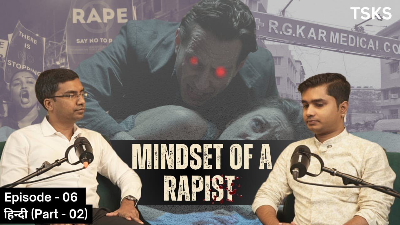 हिंदी | Death Penalty for Rape? Kolkata Rape Case | R G Kar Doctor | Ft ...