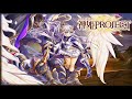 神姫PROJECT/Kamihime Project OST - Parallel Mirror (Och Battle Theme) [オク戦 BGM]