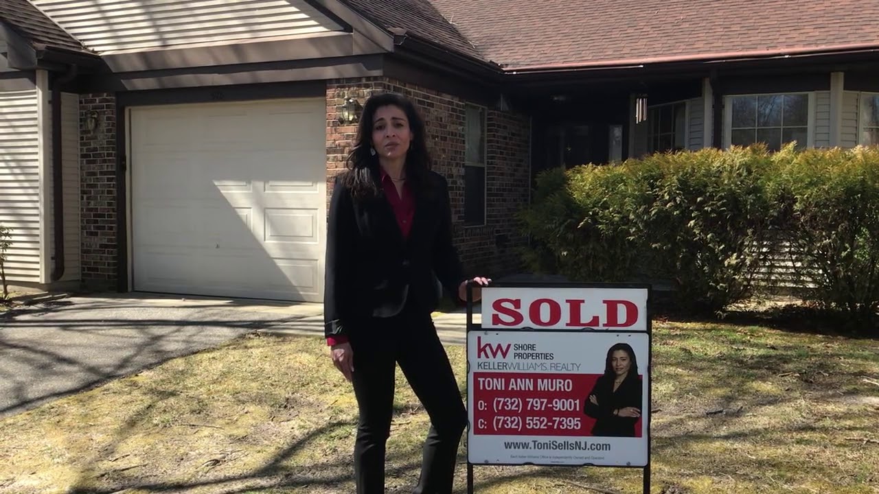 55+ Communities Manchester NJ Real Estate YouTube