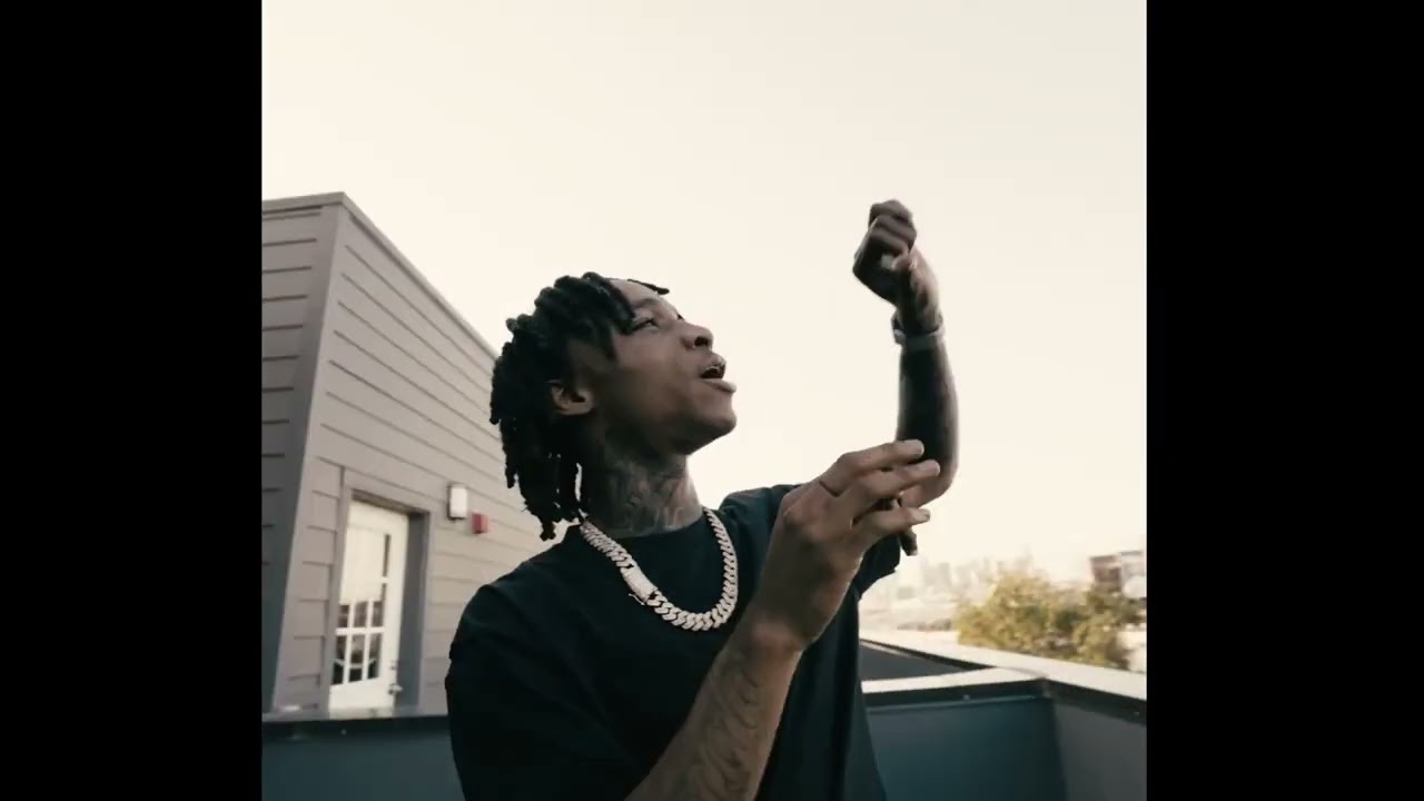 (FREE) Lil 6 Type Beat - 