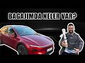Bagajımda Neler Var? | Tesla’da Daima Bulundurduğum 7 Hayat Kurtarıcı Ürün