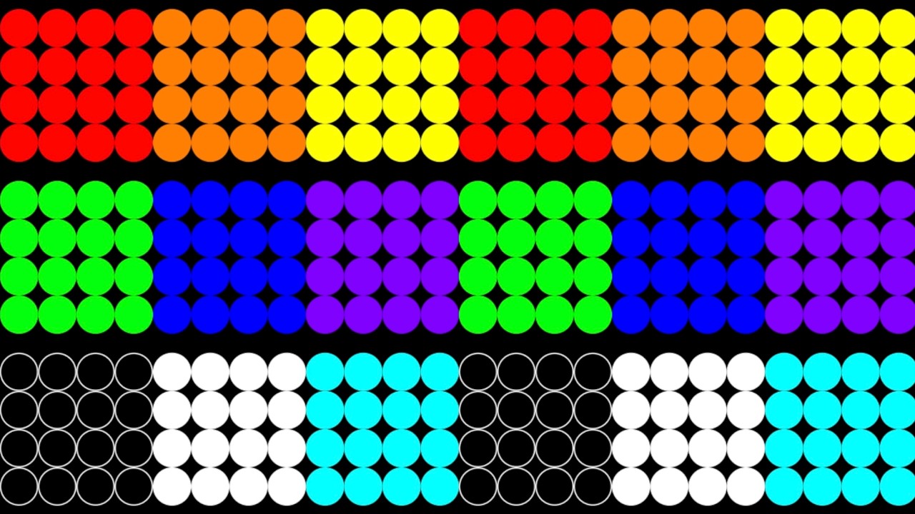 The Factory 25 Leg Eliminations Marble Race In Algodoo