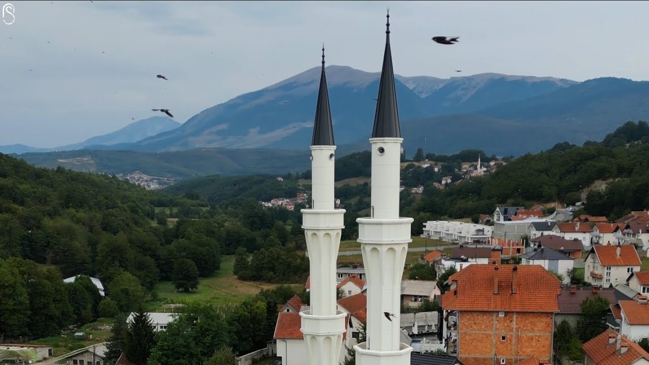 Fshati Bellobrad/Opojë 2024